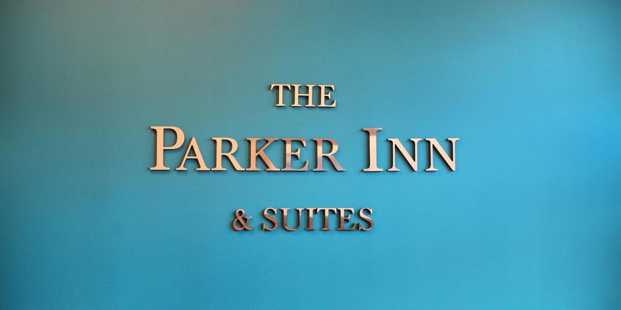 The Parker Inn Скенектади Экстерьер фото